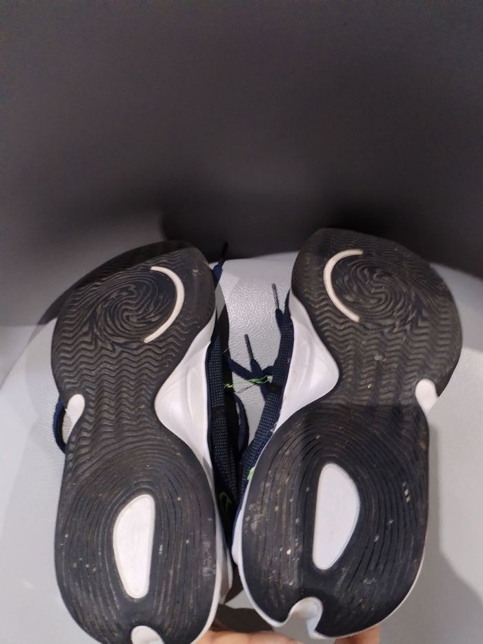 Baskets 38 nike - photo numéro 6