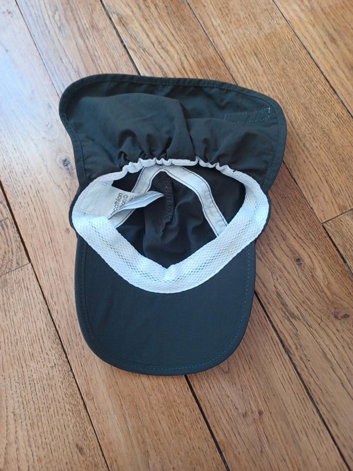 Casquette - photo numéro 2