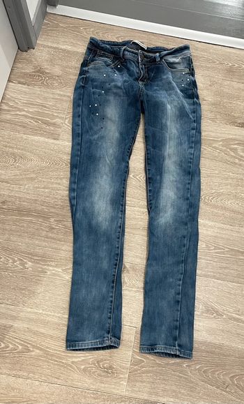 Jean femme Mim taille 38