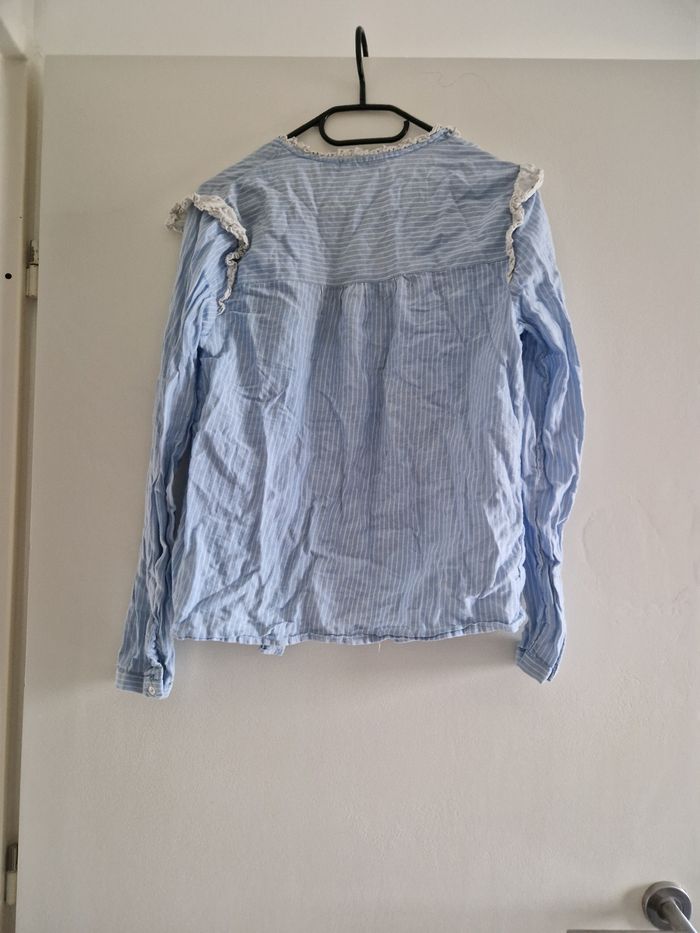 Chemise - photo numéro 2