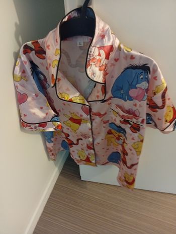 pyjama femme