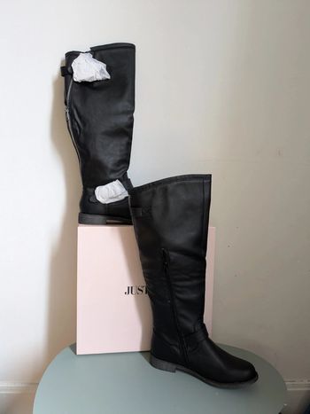 Bottes Bayley

38,5