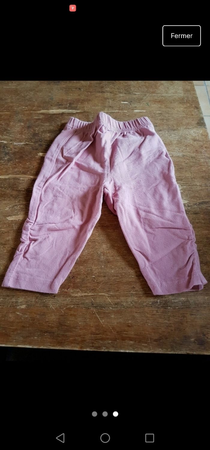 Leggings - photo numéro 3