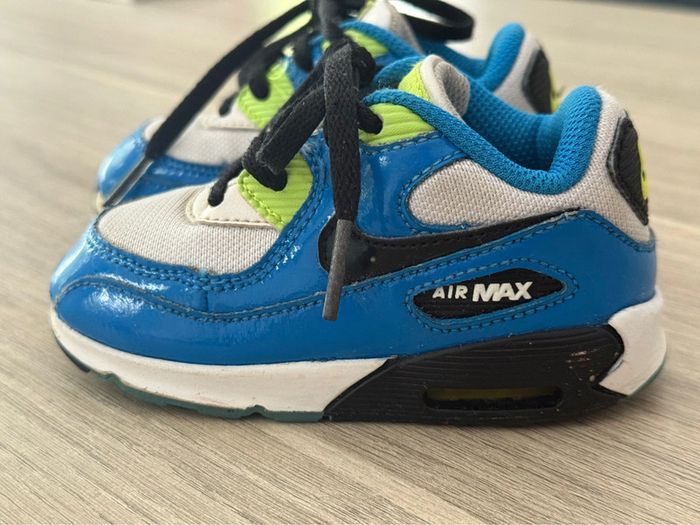 Nike Air Max – Taille 22
