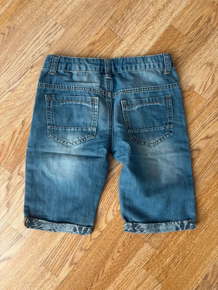 Shorts 10 ans - photo numéro 2