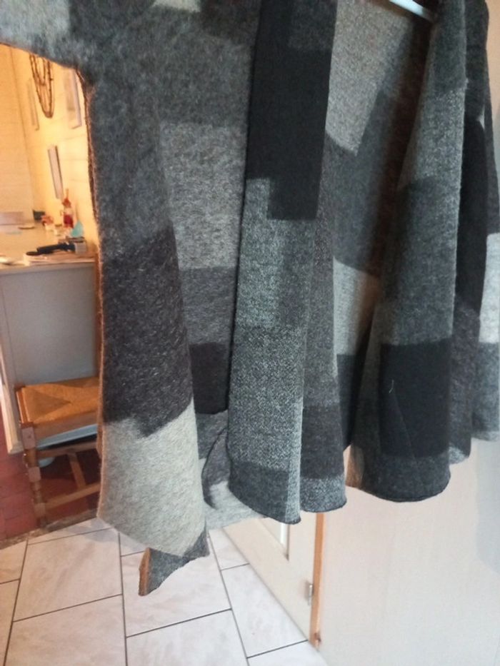 Veste laine - photo numéro 3