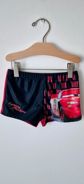 Boxer de bain Disney 8 ans Garçon