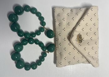 Boucles d’oreilles Sézane