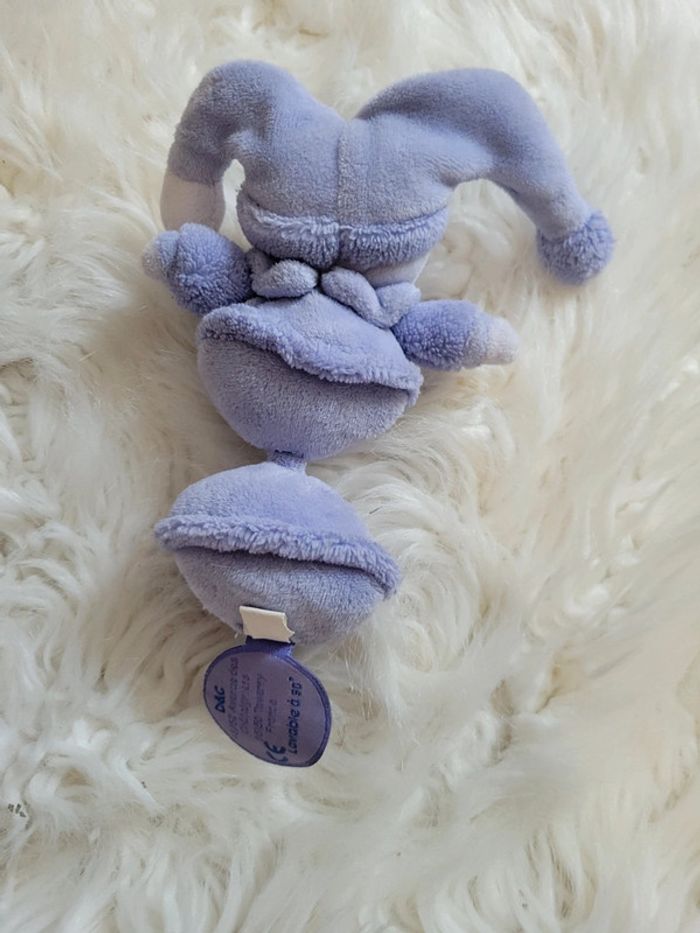 Hochet doudou et compagnie - photo numéro 2