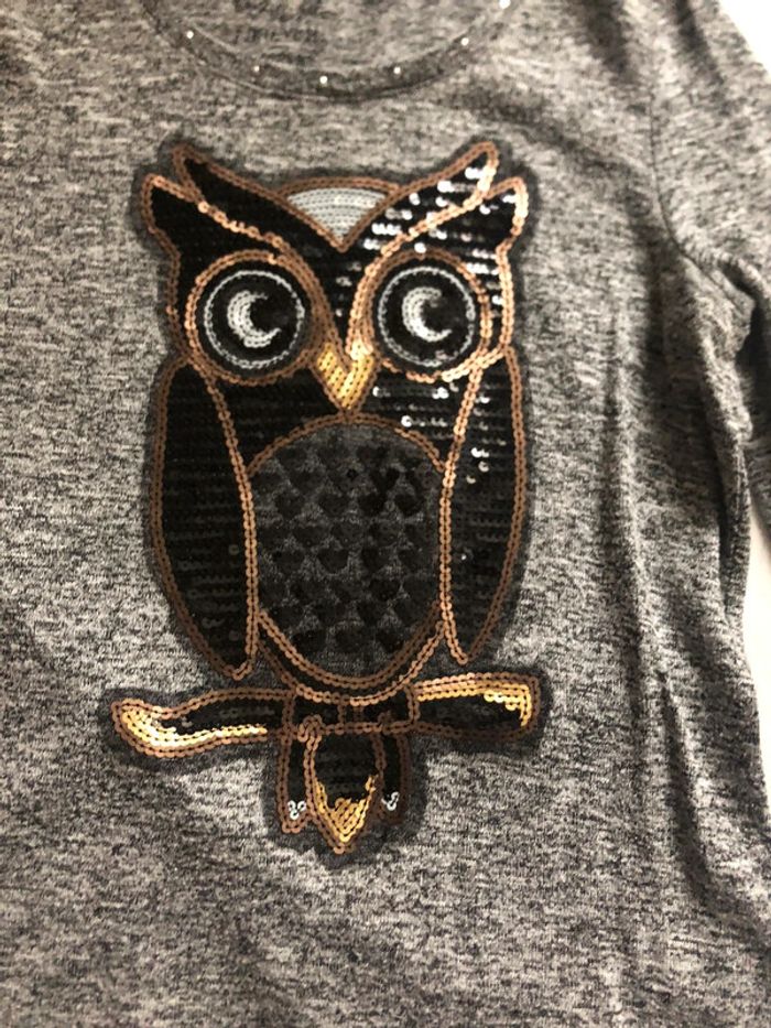 Pull manche 3/4 - photo numéro 2