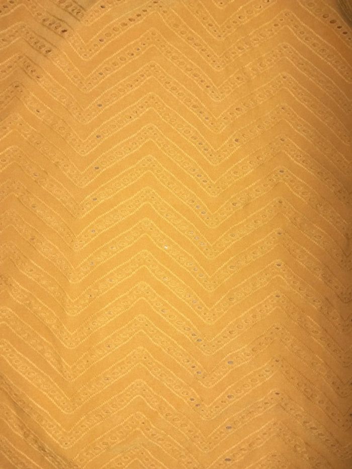 Haut  jaune soleil - photo numéro 2