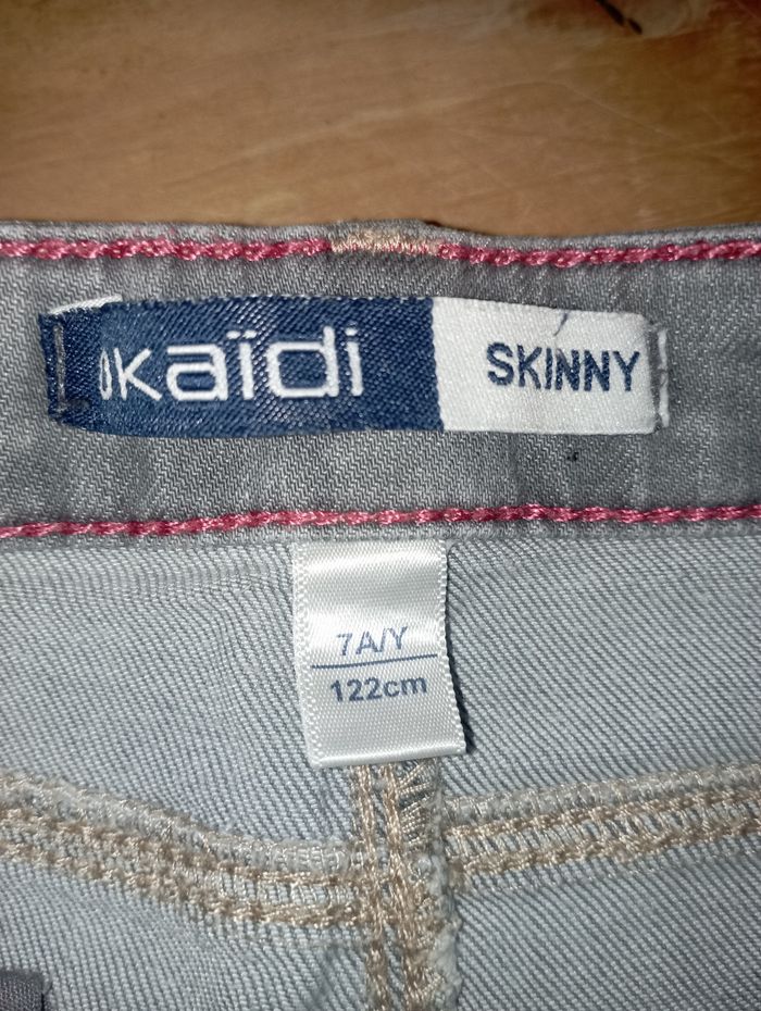 Jeans - photo numéro 4