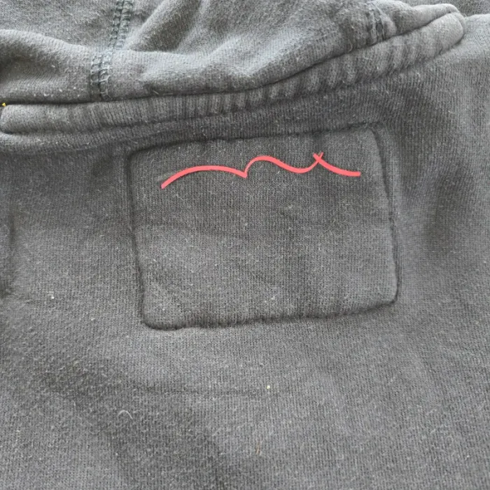 Sweat à capuche - Teddy Smith - 12 ans - photo numéro 7