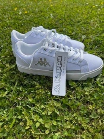 Tennis Kappa Neuved