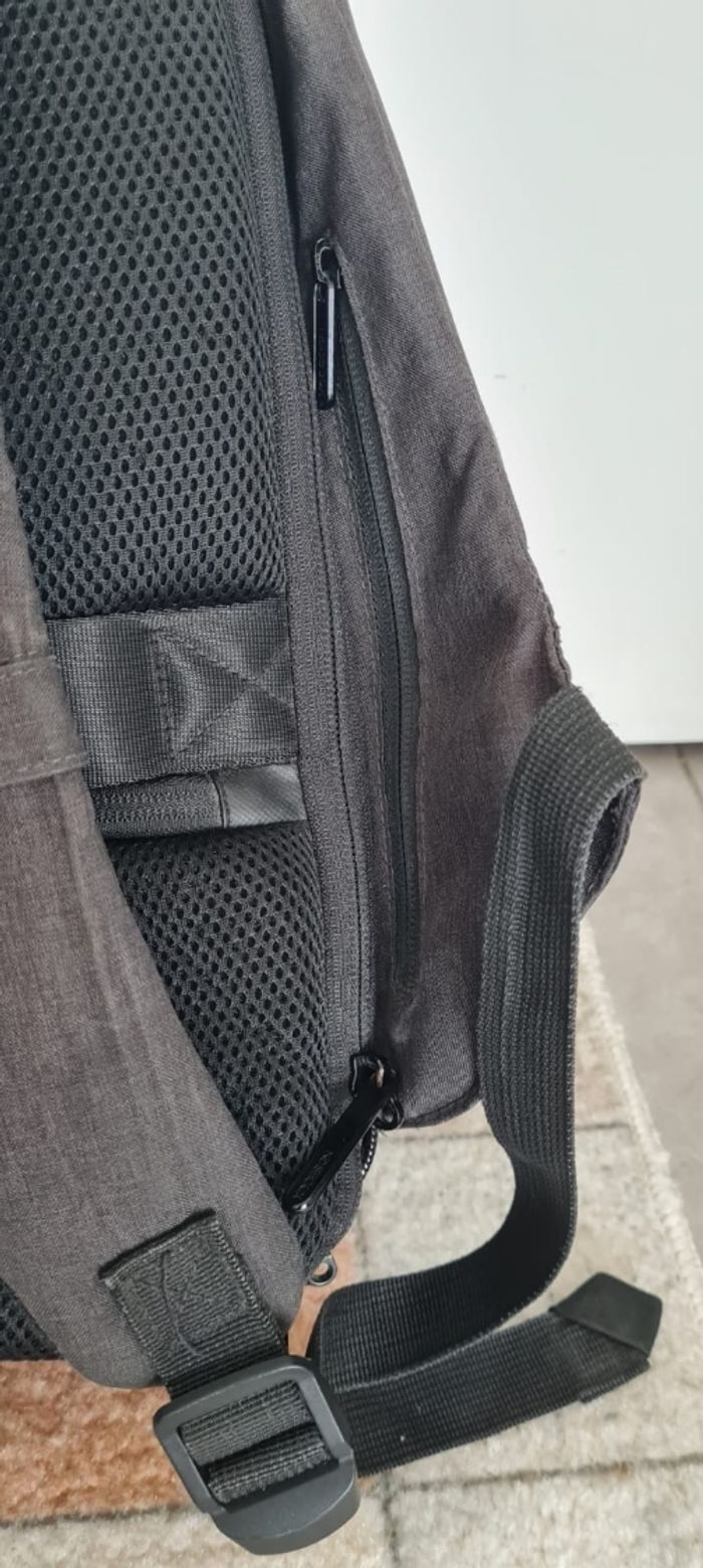 Sac à dos antivol   XD design - photo numéro 4