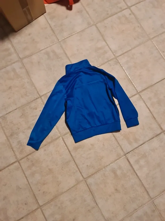 Veste de jogging Domyos - photo numéro 2