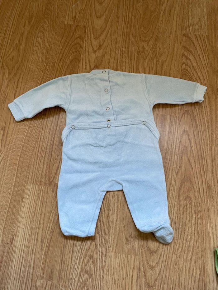 Pyjama - photo numéro 3