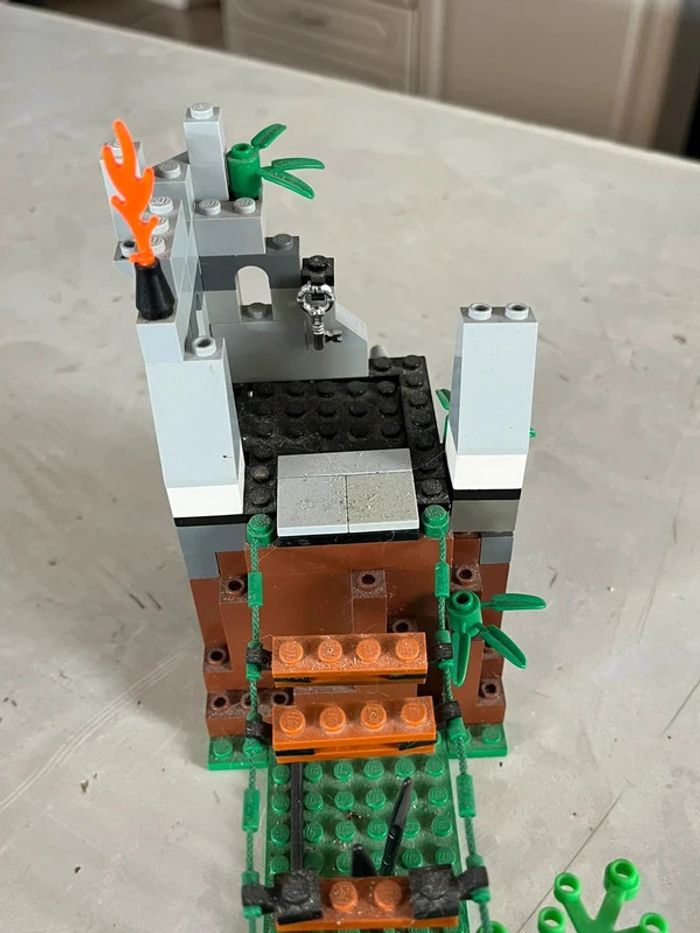 Lego Kingdom 8778 - photo numéro 7