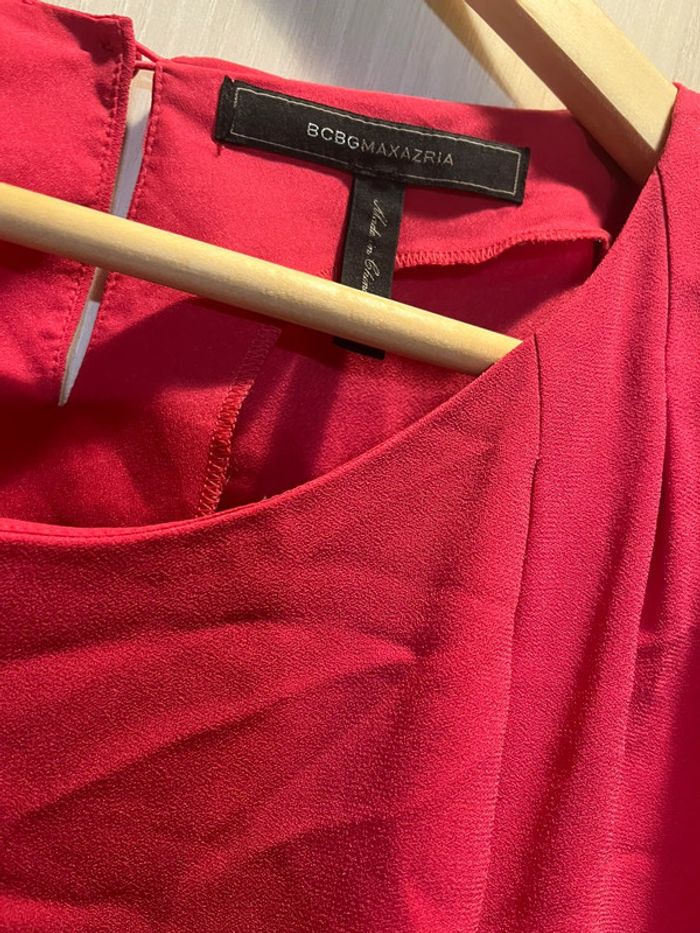 Joli haut BCBG maxazria taille L - photo numéro 2