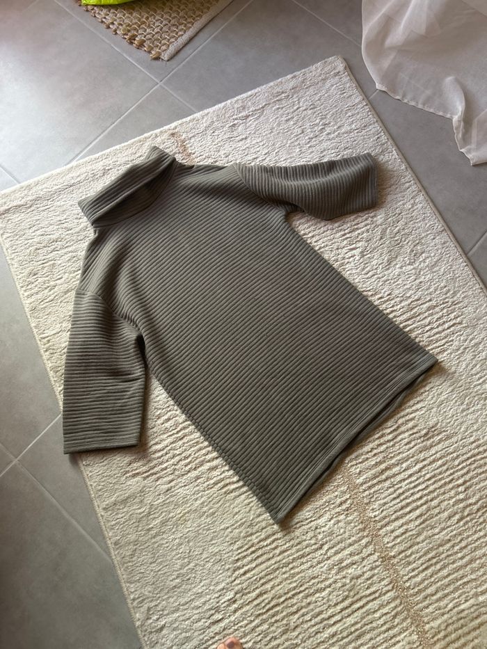 Robe - Zara - photo numéro 2