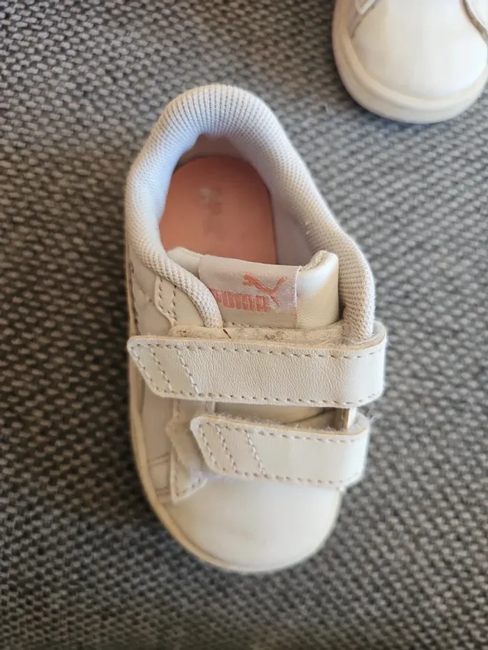 Basket Puma 20 - photo numéro 2