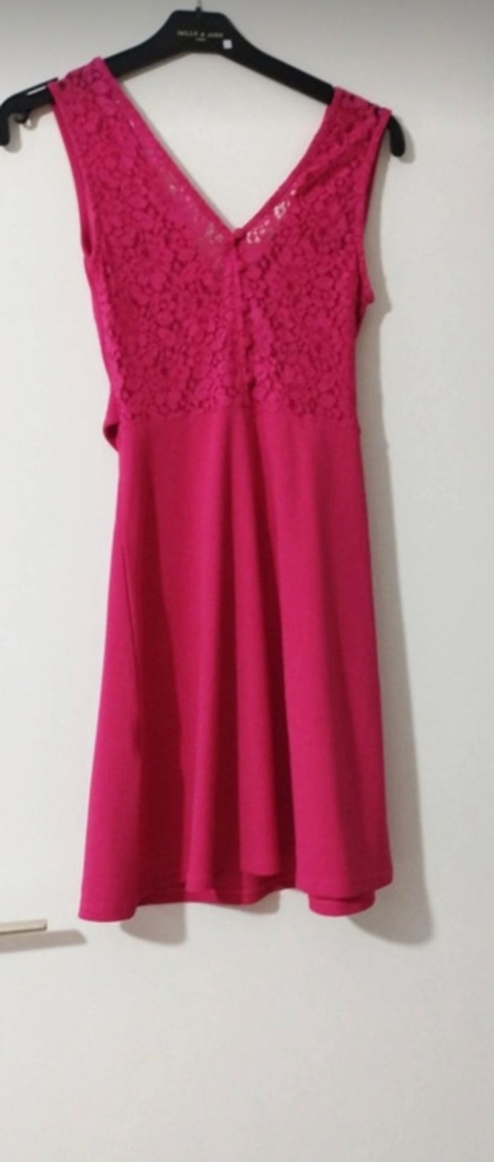 Robe cadual - photo numéro 2