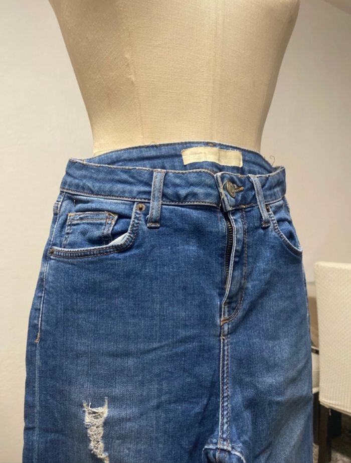 Jean Topshop - photo numéro 3
