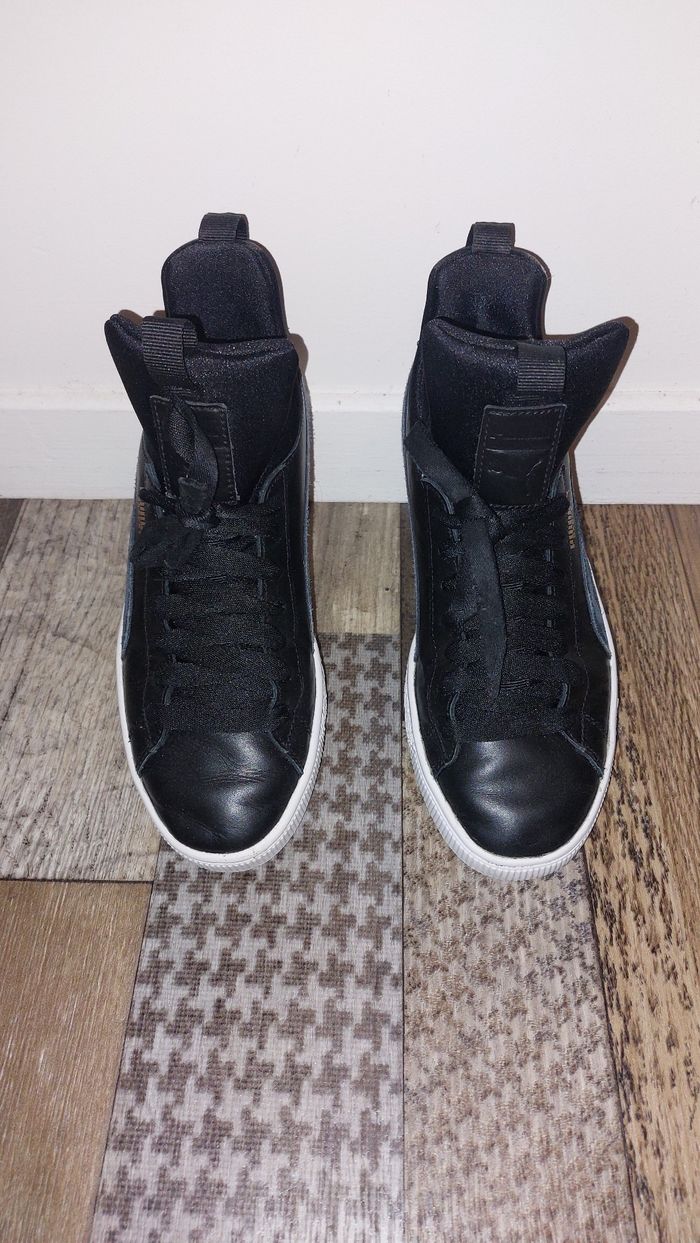 Baskets Puma - photo numéro 2