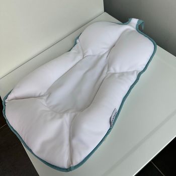 Coussin de bain doomo