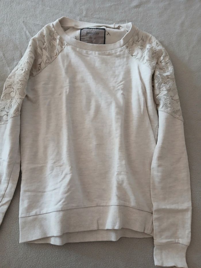 Pull femme taille S - photo numéro 2