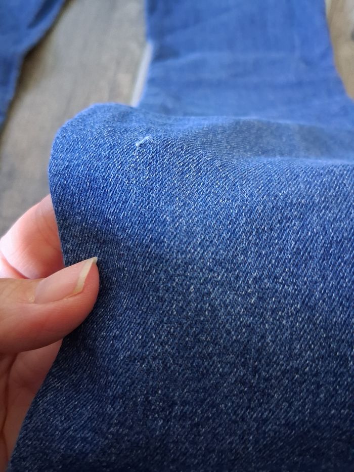 Jeans - photo numéro 6