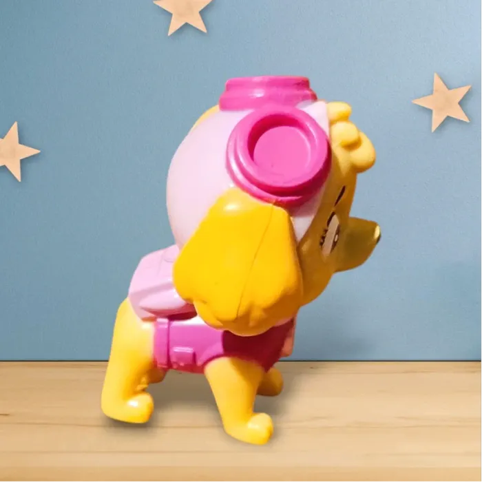 Figurine Pat Patrouille Stella - photo numéro 2