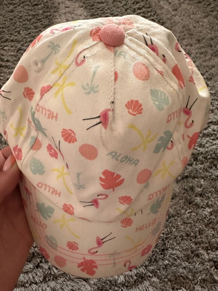 Sortie de bain / poncho - photo numéro 6