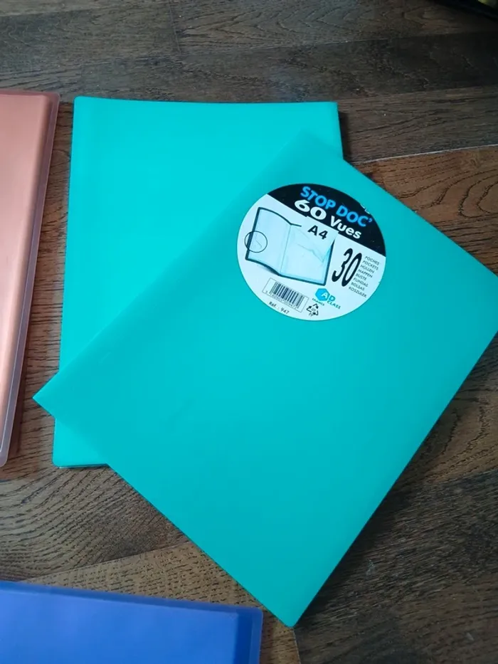 Porte vues - photo numéro 3
