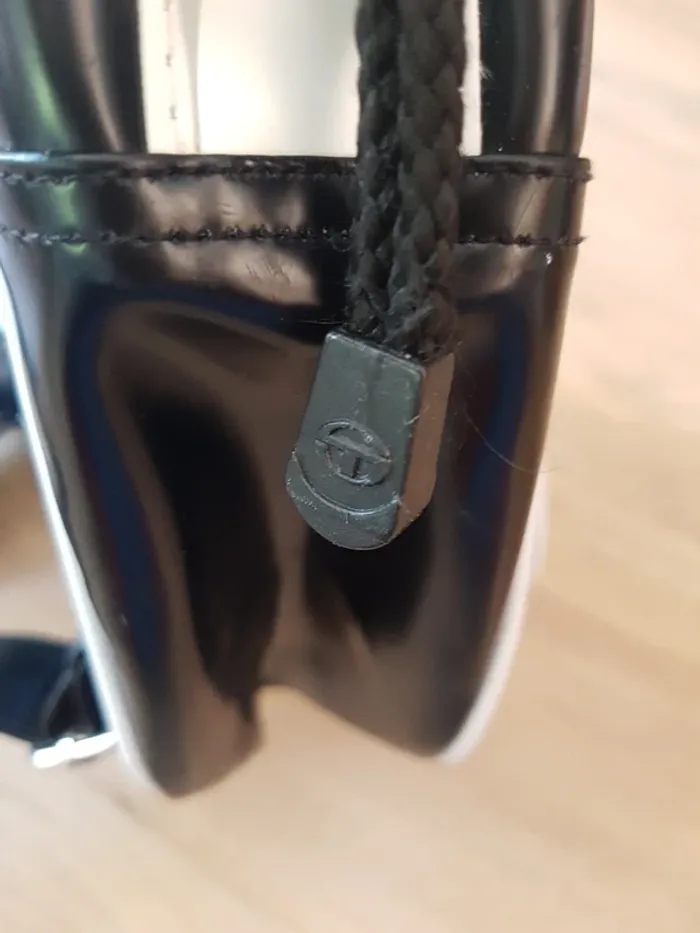 Sac à dos Sergio Tacchini - photo numéro 4