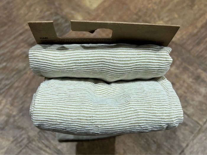 Collants beige/dorés 35/38 - photo numéro 2