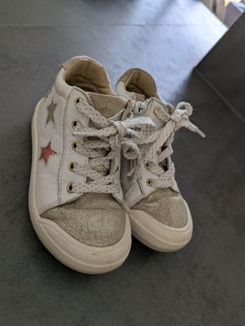 Chaussures fille
