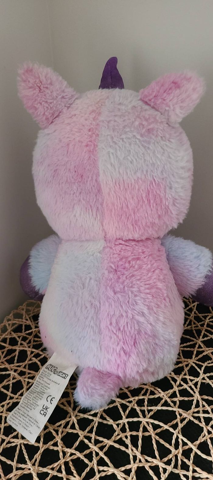 Veilleuse projecteuse Licorne - photo numéro 6