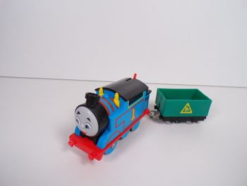 Train Thomas et ses amis - Thomas (J9)