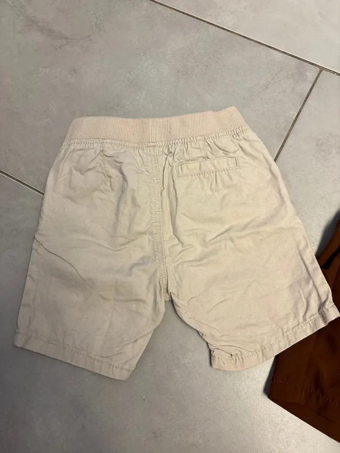 Lot short - photo numéro 6