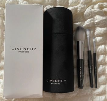 Kit pinceau givenchy 