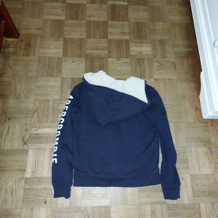 veste chaude zippée - photo numéro 3