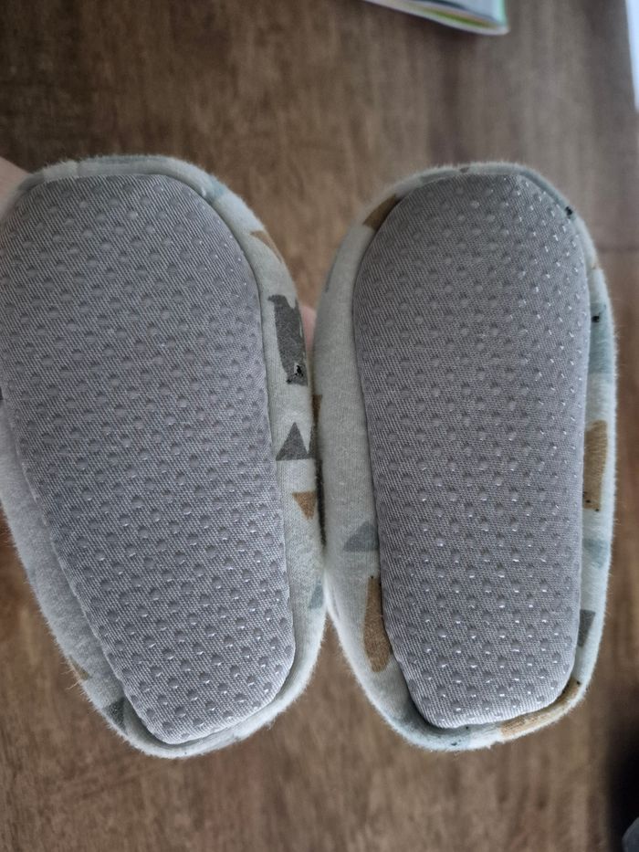 Chaussons babybalade - photo numéro 2