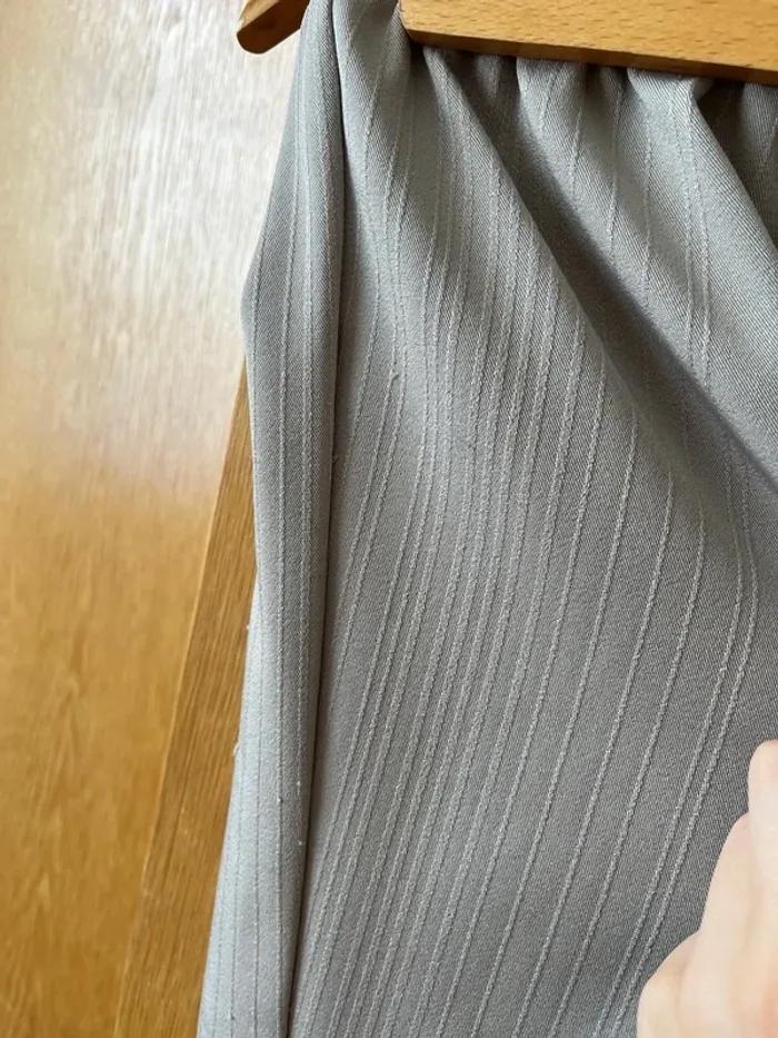 Pantacourt Beige Influx 42/44 - photo numéro 9