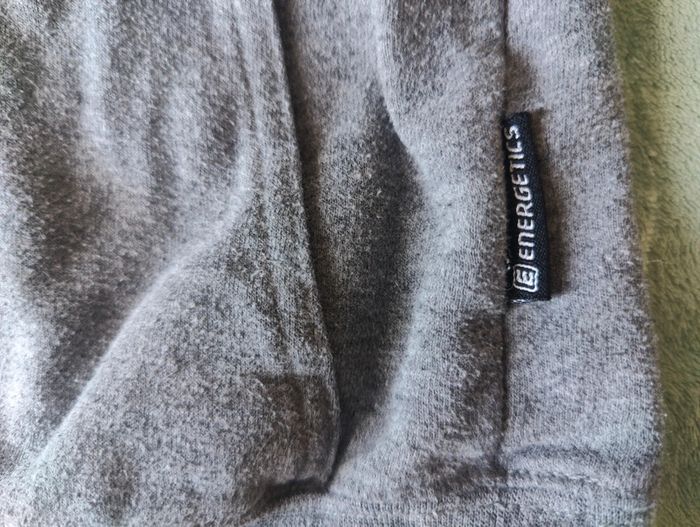 Sweat a capuche - photo numéro 3