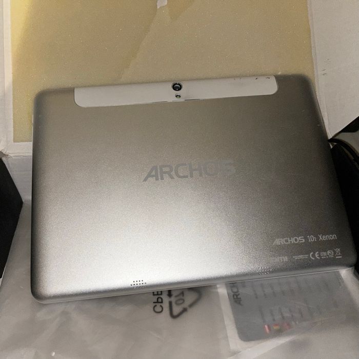 Tablette - photo numéro 3