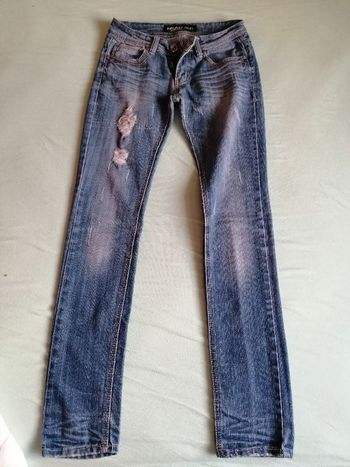 Jean monday denim 36