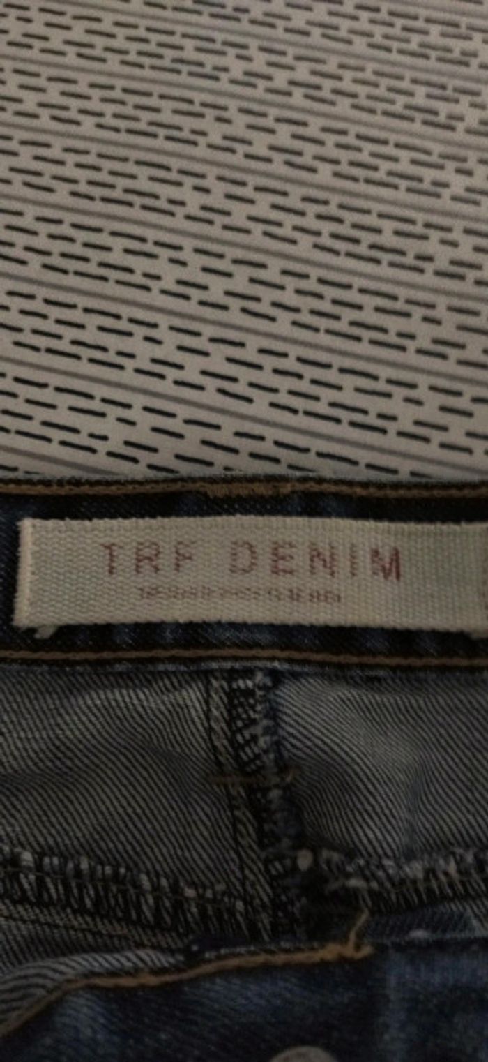 Jupe en jean - photo numéro 3