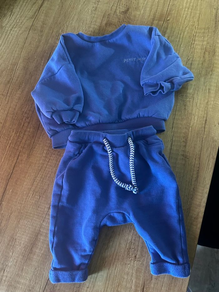 Ensemble 3 mois - photo numéro 3