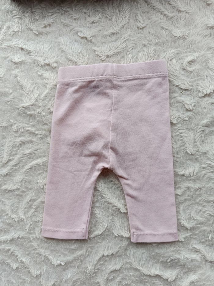 Legging Fille 1 mois Obaïbi - photo numéro 5